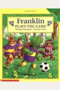 Franklin Plays The Game