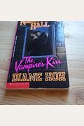 The Vampire's Kiss (Nightmare Hall)