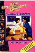 BSC #07: Claudia and Mean Janine