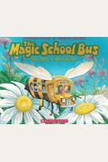 The Magic School Bus Inside A Beehive