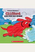 Clifford And The Big Storm