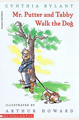 Mr. Putter & Tabby Walk The Dog Mr. Putter & Tabby Walk The Dog