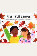 Fresh Fall Leaves