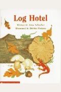Log Hotel