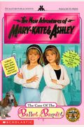 The Case Of The Ballet Bandit (New Adventures Of Mary-Kate And Ashley)