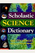 Scholastic Science Dictionary