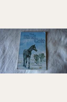 The Blind Colt The Blind Colt