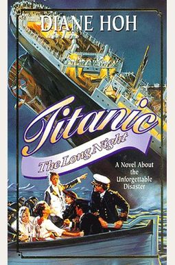 Titanic: The Long Night Titanic: The Long Night