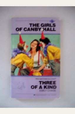 Three Of A Kind Three Of A Kind