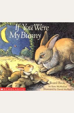 If You Were My Bunny If You Were My Bunny