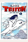 Triton Of The Sea Volume  Manga