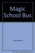 The Magic School Bus Inside A Hurricane