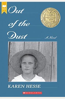 Out Of The Dust Out Of The Dust