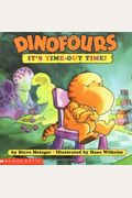 It's Time-Out Time (Dinofours)