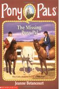 The Missing Pony Pal