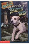 The Treasure Of Skeleton Reef