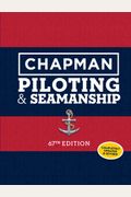 Chapman Piloting  Seamanship