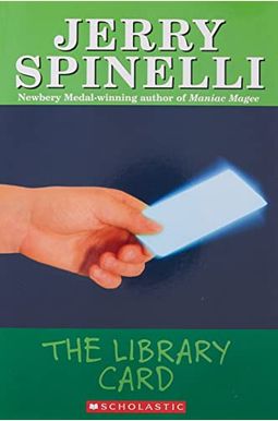 The Library Card The Library Card