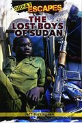 The Lost Boys Of Sudan