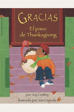 Gracias, El Pavo De Thanksgiving (Gracias, The Thanksgiving Turkey) Gracias, El Pavo De Thanksgiving (Gracias, The Thanksgiving Turkey)
