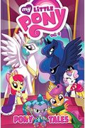 My Little Pony Pony Tales Volume