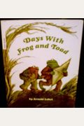 Days With Frog And Toad