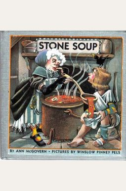 Stone Soup Stone Soup
