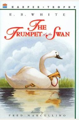 The Trumpet Of The Swan The Trumpet Of The Swan