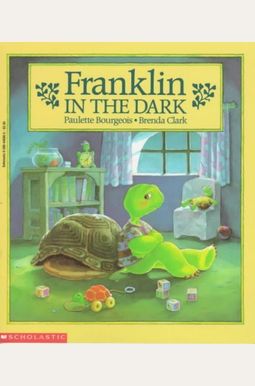 Franklin In The Dark Franklin In The Dark