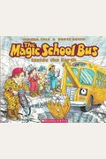 The Magic School Bus Inside The Earth: Inside The Earth