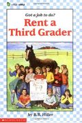 Rent A Third Grader