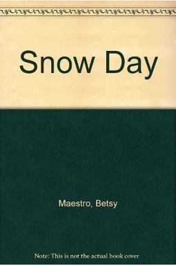 Snow Day Snow Day