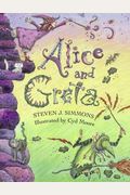 Alice And Greta: A Tale Of Two Witches
