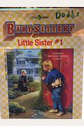 Karen's Witch (Baby-Sitters Little Sister Graphic Novel #1): A Graphix Book (Baby-Sitters Little Sister Graphix)