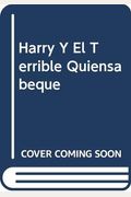 Harry Y El Terrible Quiensabeque = Harry And The Terrible Whoknows