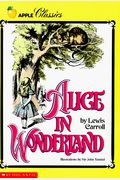 Alice in Wonderland (Apple Classics)