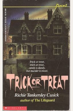 Trick Or Treat Trick Or Treat
