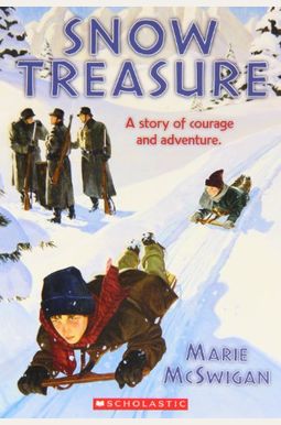 Snow Treasure Snow Treasure