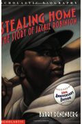 Stealing Home: The Story Of Jackie Robinson