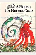 A House For Hermit Crab