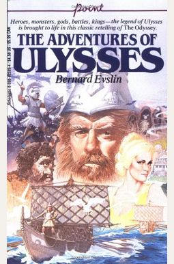The Adventures Of Ulysses The Adventures Of Ulysses