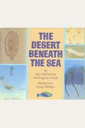 Desert Beneath The Sea