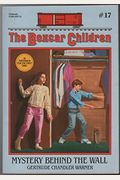 Mystery Behind The Wall (The Boxcar Children Mysteries)