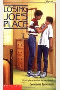 Losing Joe's Place