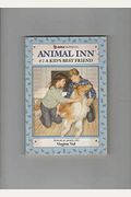Animal Inn #02: Kids Best Friend