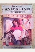 Animal Inn #08: Petnapped!