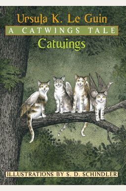 Catwings Catwings