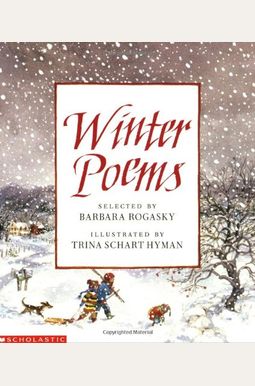 Winter Poems Winter Poems
