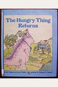 The Hungry Thing Returns