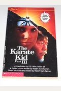 The Karate Kid Part Iii